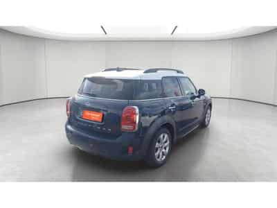 MINI Cooper D Countryman 2 (2018) - Photo 7