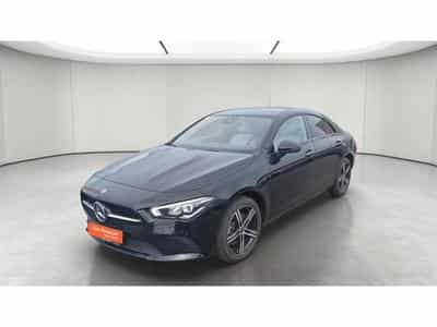 Mercedes CLA 250 CLA e (2022) - Photo 2