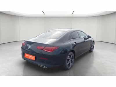 Mercedes CLA 250 CLA e (2022) - Photo 6