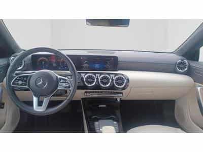 Mercedes CLA 250 CLA e (2022) - Photo 11