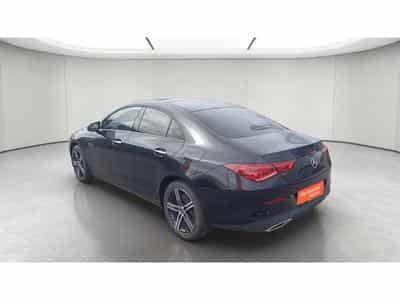 Mercedes CLA 250 CLA e (2022) - Photo 9