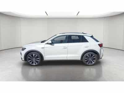VW T-Roc Sport (2018) - Photo 2