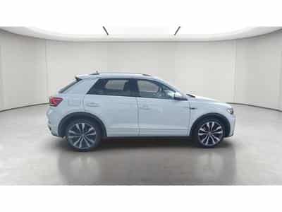VW T-Roc Sport (2018) - Photo 5