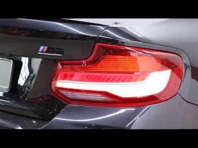 BMW M2 Competition DKG (2020) - Photo 13