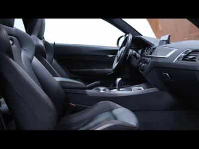 BMW M2 Competition DKG (2020) - Photo 15