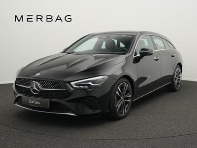 Mercedes CLA 180 CLA 180 d Shooting Brake LED+EasyPack+Kamera (2025) - Foto 1