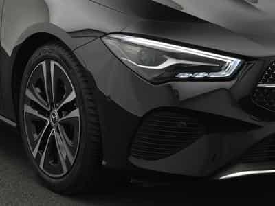 Mercedes CLA 180 CLA 180 d Shooting Brake LED+EasyPack+Kamera (2025) - Photo 9