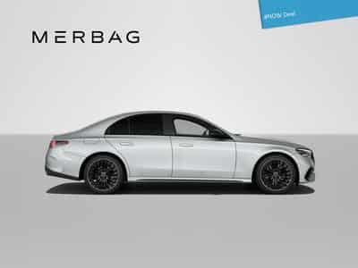 Mercedes E 220 d Limousine (2026) - Foto 2