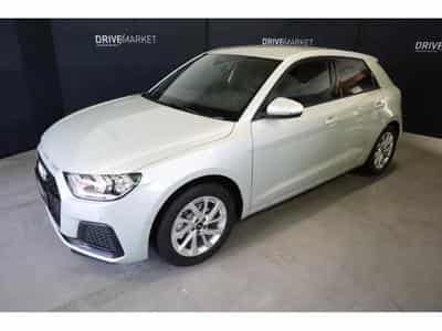 Audi A1 Advanced (2026) - Foto 1