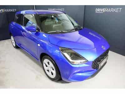 Suzuki Swift GL+ (2026) - Foto 1