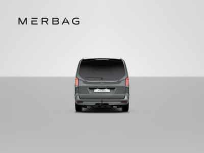 Mercedes 250 d Avantgarde lang (2026) - Foto 4