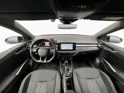 Skoda Fabia Monte-carlo+DSG+LED+NAVI+DAB (2025) - Photo 2