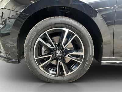 Skoda Fabia Monte-carlo+DSG+LED+NAVI+DAB (2025) - Photo 8