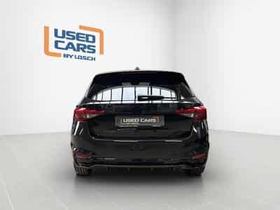 Skoda Fabia Monte-carlo+DSG+LED+NAVI+DAB (2025) - Photo 7