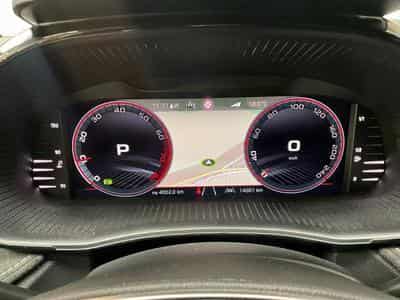Skoda Fabia Monte-carlo+DSG+LED+NAVI+DAB (2025) - Photo 12