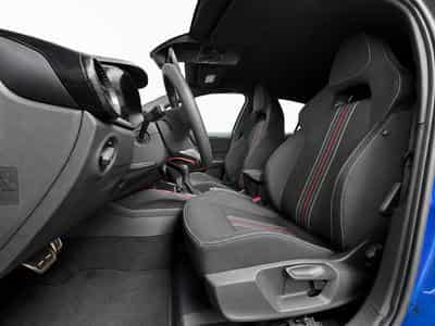 Skoda Fabia Monte-Carlo+DSG+Kessy-Full+LM18+P.Charging+P.Park&go+P.Famil (2025) - Photo 9