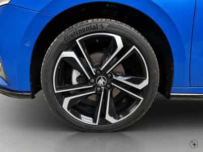 Skoda Fabia Monte-Carlo+DSG+Kessy-Full+LM18+P.Charging+P.Park&go+P.Famil (2025) - Photo 8