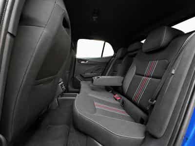 Skoda Fabia Monte-Carlo+DSG+Kessy-Full+LM18+P.Charging+P.Park&go+P.Famil (2025) - Photo 15