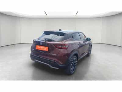 Nissan Juke N-DESIGN (2024) - Foto 5
