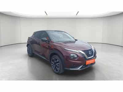 Nissan Juke N-DESIGN (2024) - Foto 3