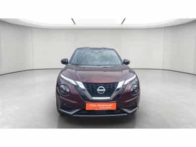 Nissan Juke N-DESIGN (2024) - Foto 2