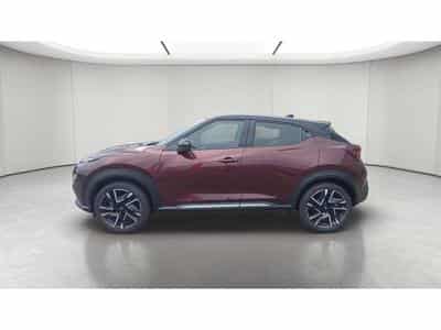 Nissan Juke N-DESIGN (2024) - Foto 4