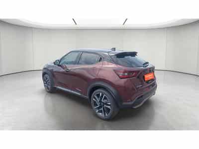 Nissan Juke N-DESIGN (2024) - Foto 7