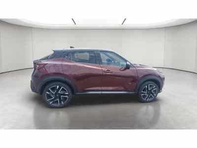 Nissan Juke N-DESIGN (2024) - Foto 6