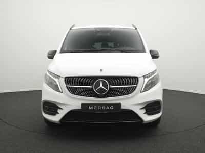 Mercedes V d lang (2023) - Foto 2