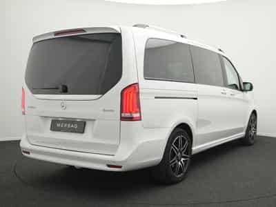 Mercedes V d lang (2023) - Foto 3