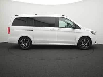 Mercedes V d lang (2023) - Foto 5