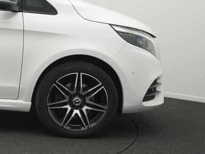 Mercedes V d lang (2023) - Foto 6