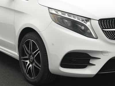 Mercedes V d lang (2023) - Foto 7