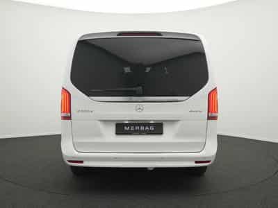 Mercedes V d lang (2023) - Foto 4