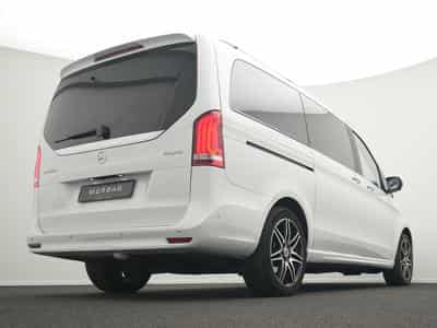 Mercedes V d lang (2023) - Foto 9