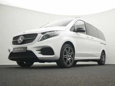 Mercedes V d lang (2023) - Foto 8