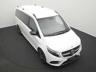 Mercedes V d lang (2023) - Foto 10