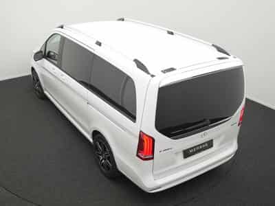Mercedes V d lang (2023) - Foto 11