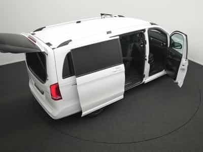 Mercedes V d lang (2023) - Foto 13