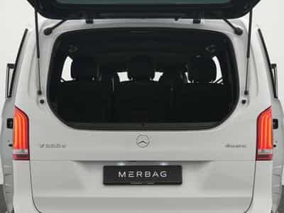 Mercedes V d lang (2023) - Foto 15
