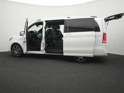 Mercedes V d lang (2023) - Foto 14