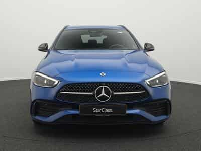 Mercedes C 300 e AMG-Line LED+Kamera+Night+EasyPack (2022) - Foto 2