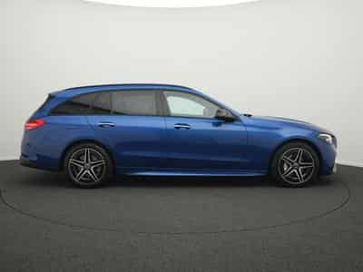 Mercedes C 300 e AMG-Line LED+Kamera+Night+EasyPack (2022) - Foto 5