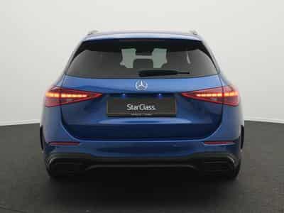 Mercedes C 300 e AMG-Line LED+Kamera+Night+EasyPack (2022) - Foto 4