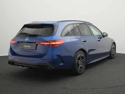 Mercedes C 300 e AMG-Line LED+Kamera+Night+EasyPack (2022) - Foto 3