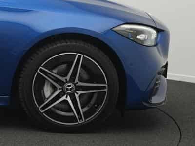 Mercedes C 300 e AMG-Line LED+Kamera+Night+EasyPack (2022) - Foto 8