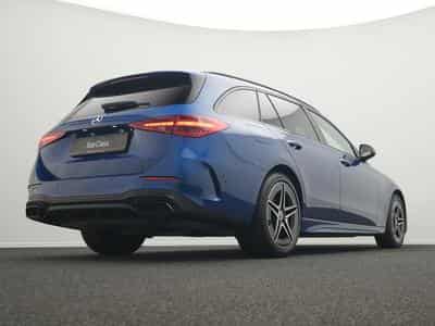 Mercedes C 300 e AMG-Line LED+Kamera+Night+EasyPack (2022) - Foto 11