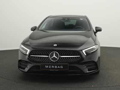 Mercedes A 200 AMG-Line Multi+Kamera+Night+MBUX (2022) - Foto 2