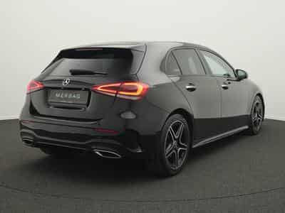 Mercedes A 200 AMG-Line Multi+Kamera+Night+MBUX (2022) - Foto 3