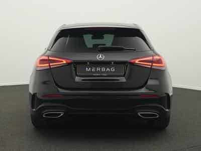 Mercedes A 200 AMG-Line Multi+Kamera+Night+MBUX (2022) - Foto 4